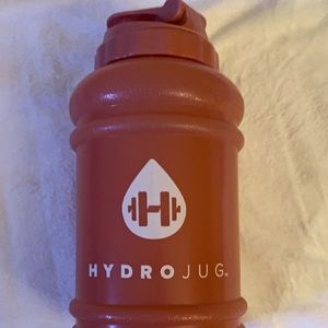 Hydro jug